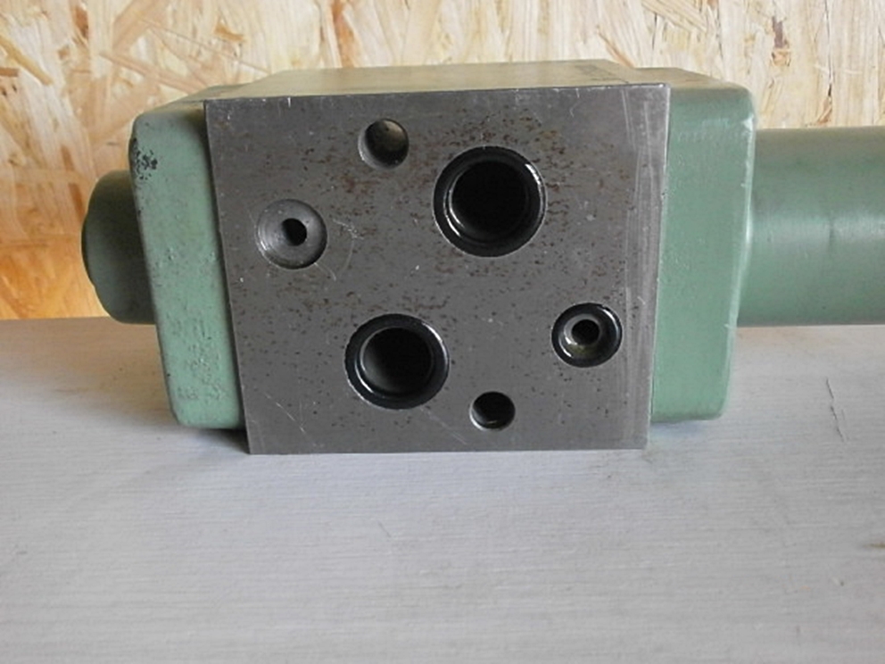 Mágnesszelep Új Hydraulic Ring - 4. kép