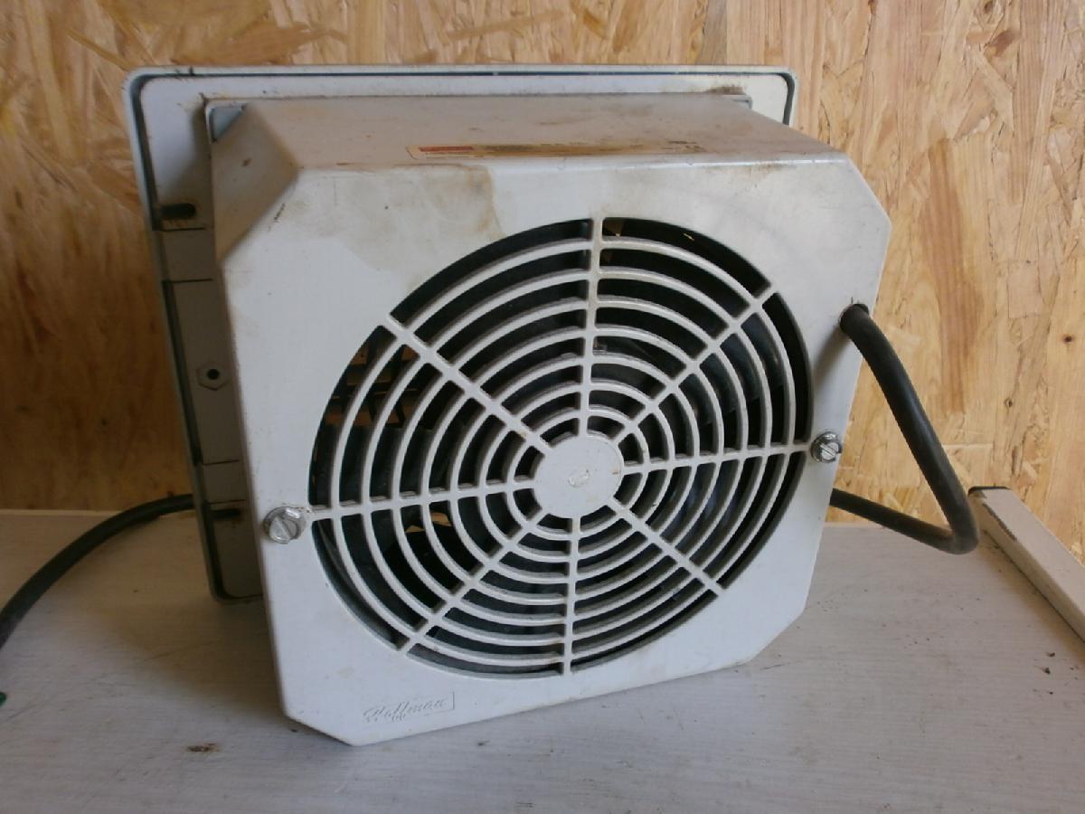 Ventilátor *18 - 2. kép