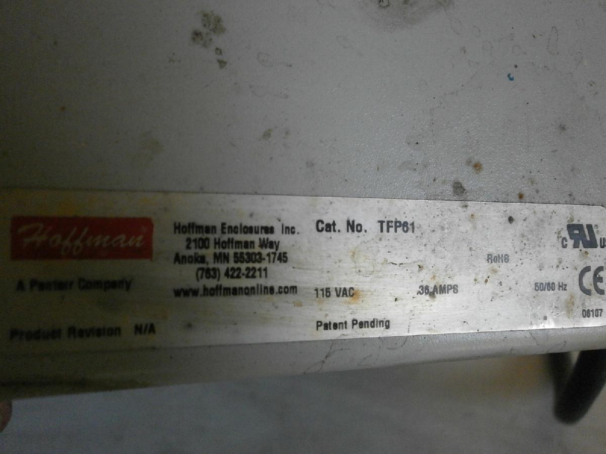 Ventilátor *18 - 3. kép