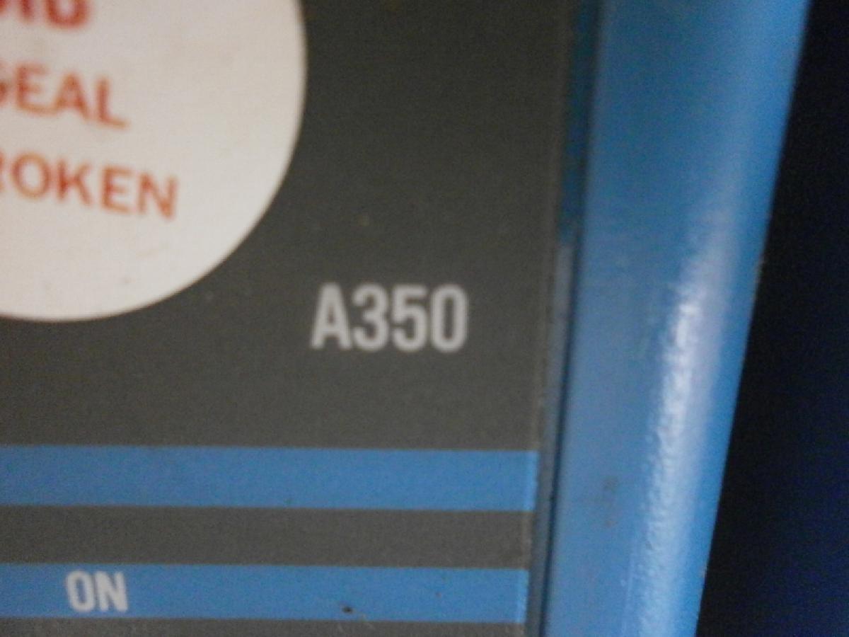Hőmérséklet figyelő és szabályzó egység Johnson Controls - 4. kép