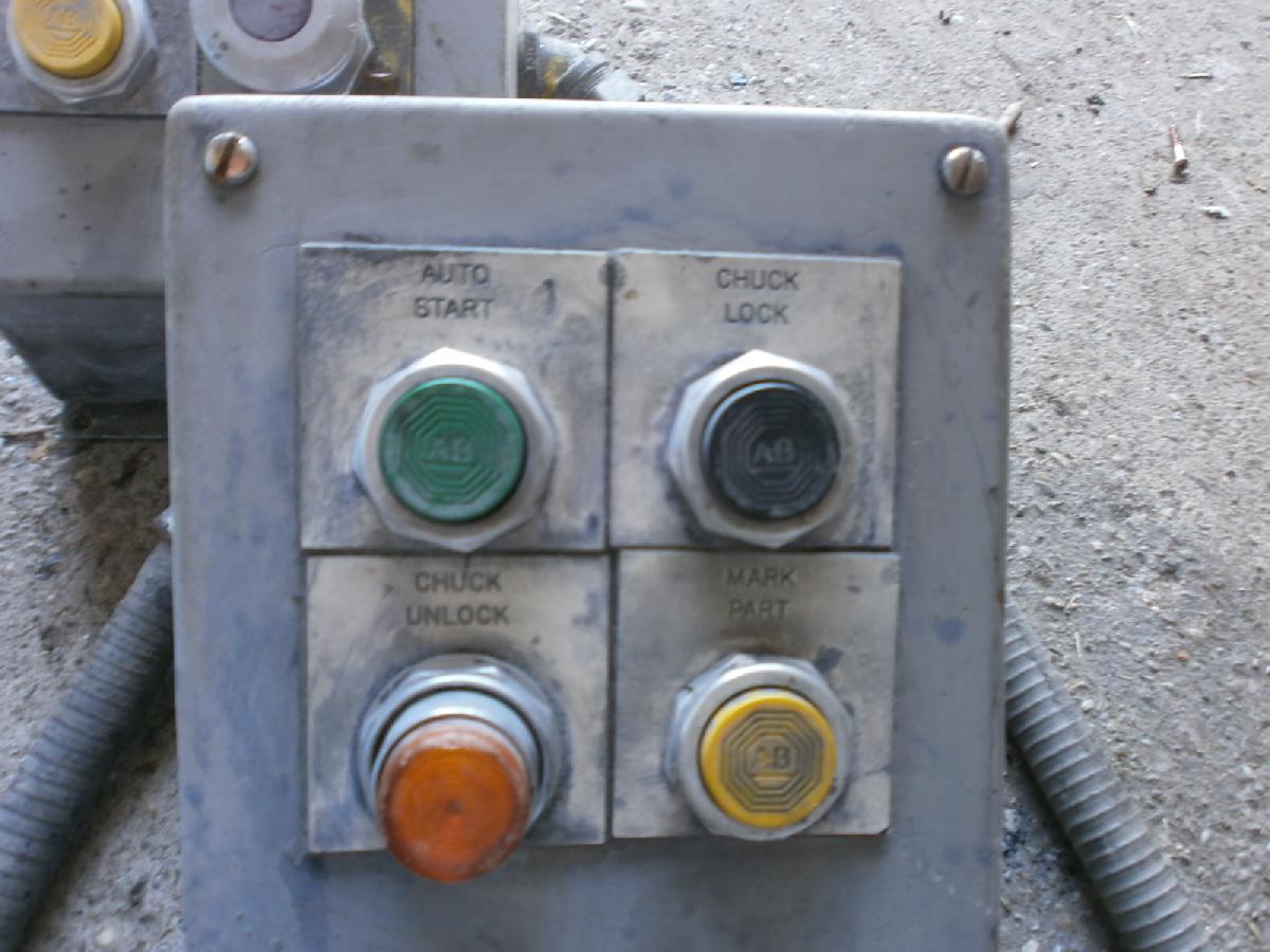 Kapcsolópanel