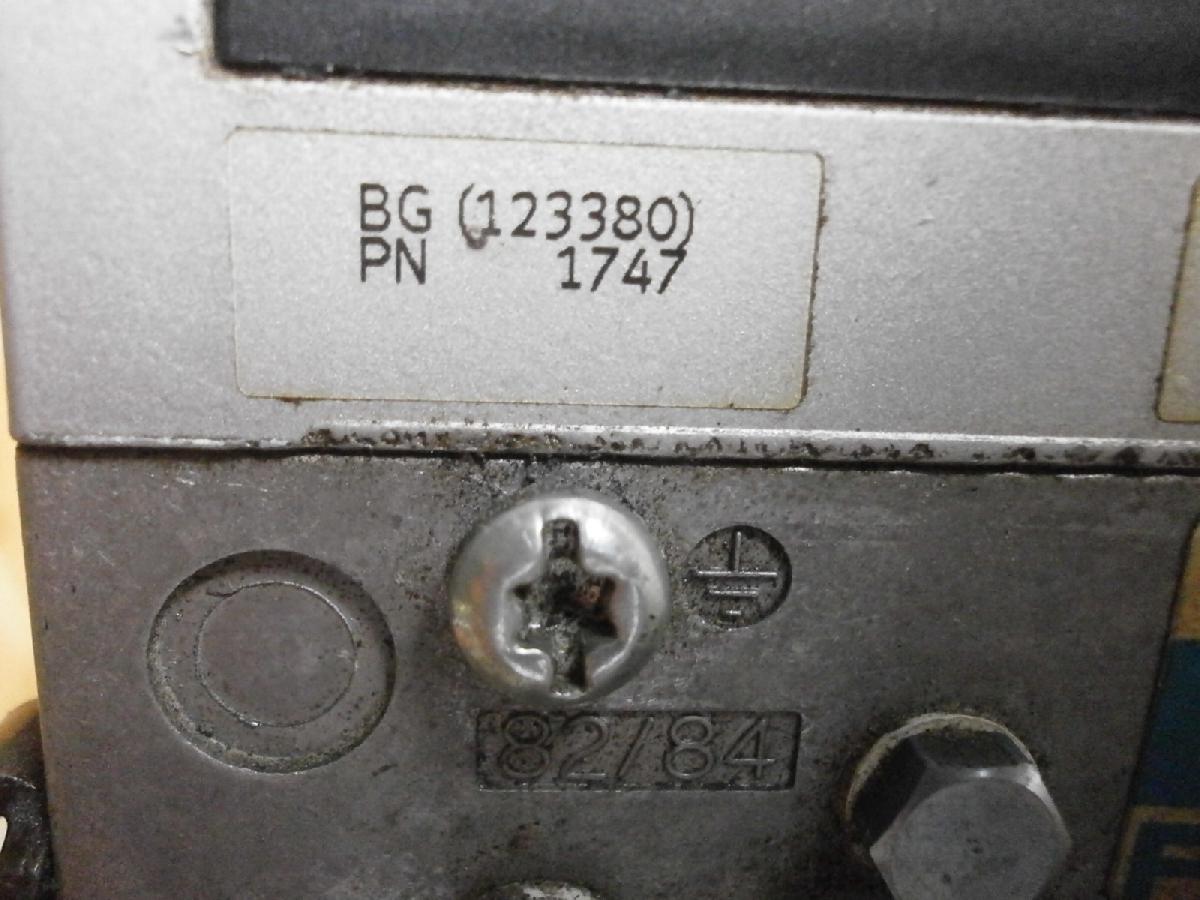 Mágnesszeleptömb mágnesszelep terminál szelepsziget - 6. kép