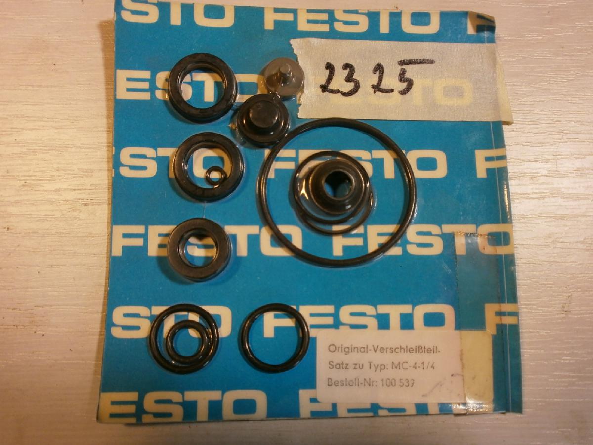 Javítókészlet Festo *16