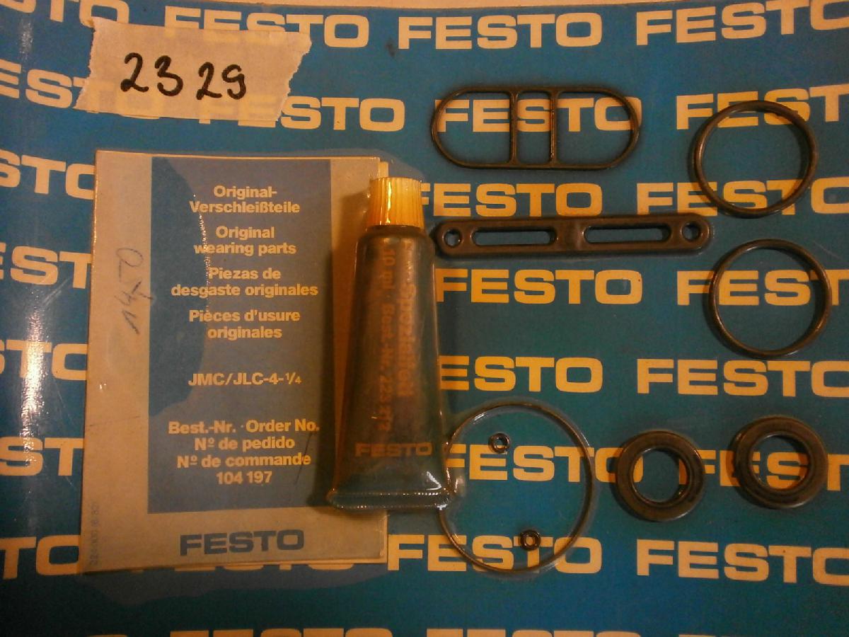Javítókészlet Festo *16