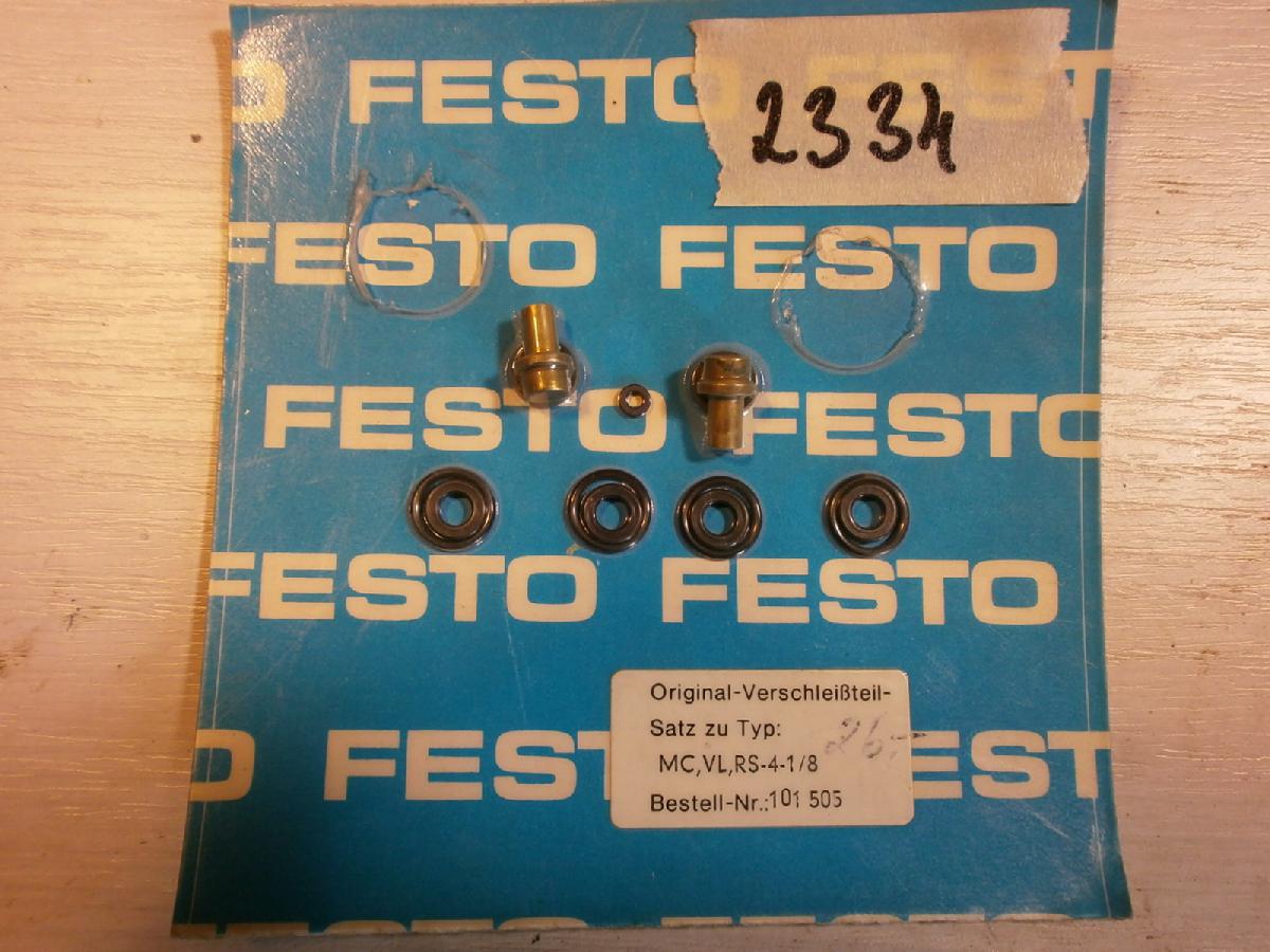 Javítókészlet Festo *16