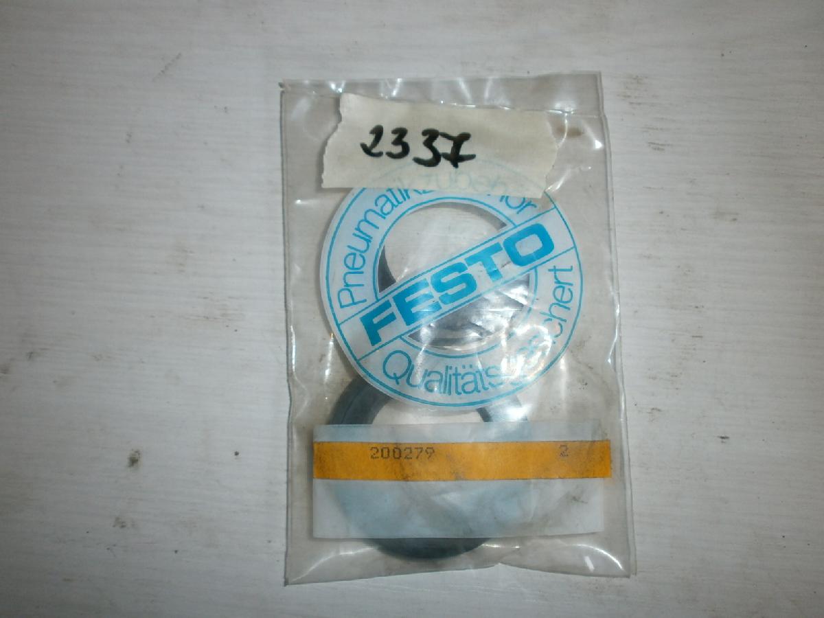 Festo szimering *16