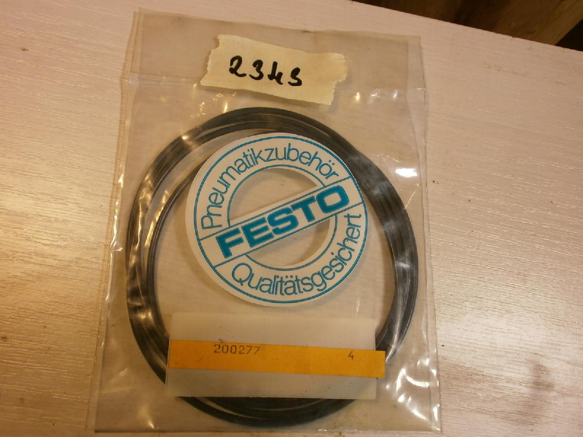 Javító készlet Festo *16