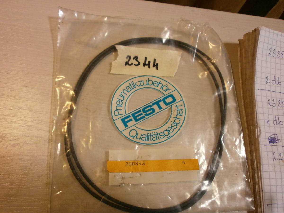 Javító készlet Festo *16