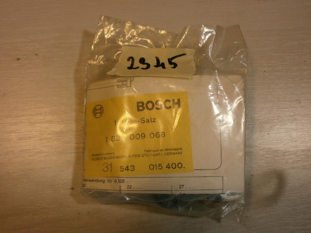 Javító készlet levegőhengerhez Bosch *16