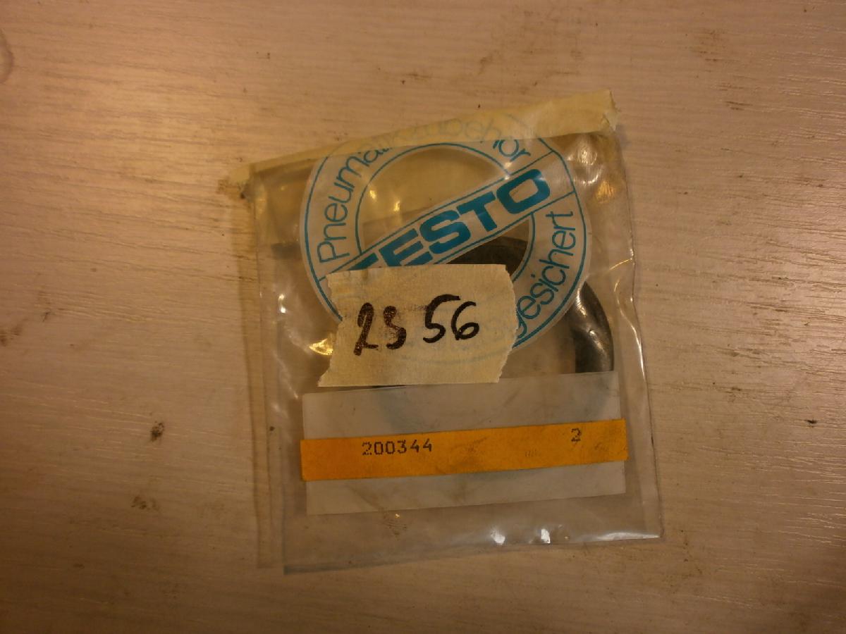 Javító készlet Festo *16