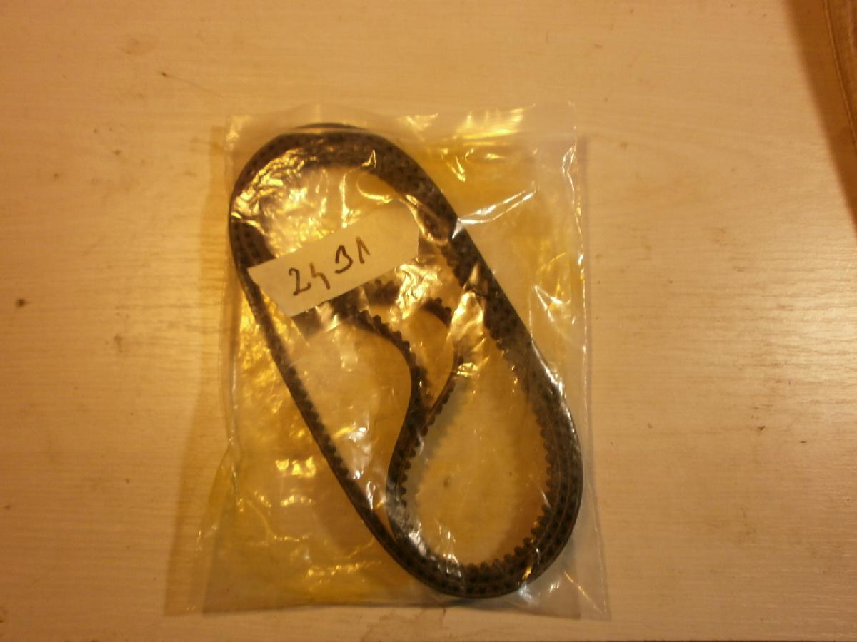 Bordásszíj végtelenített Bando