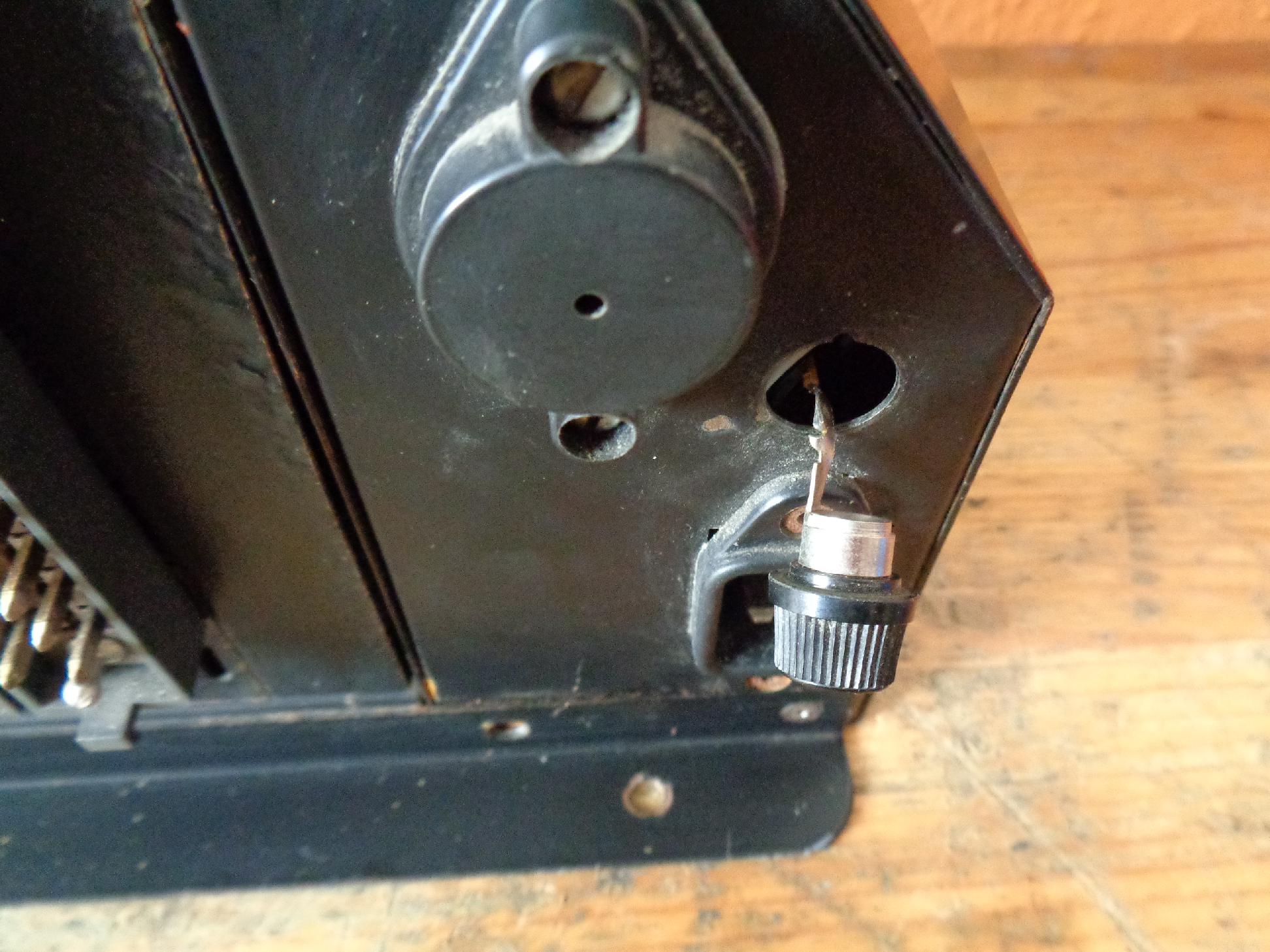 Plc vezérlő Cotas - 6. kép