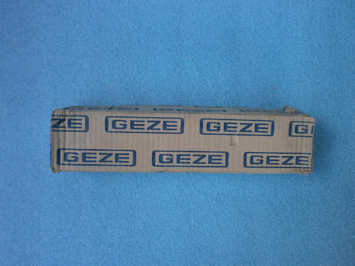 Geze Ts 5000 L Ajtócsukó csúszósín nélkül - 2. kép