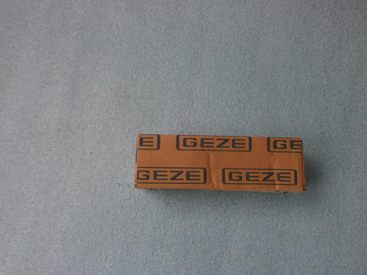 Füstérzékelő Geze Rs5 - 2. kép