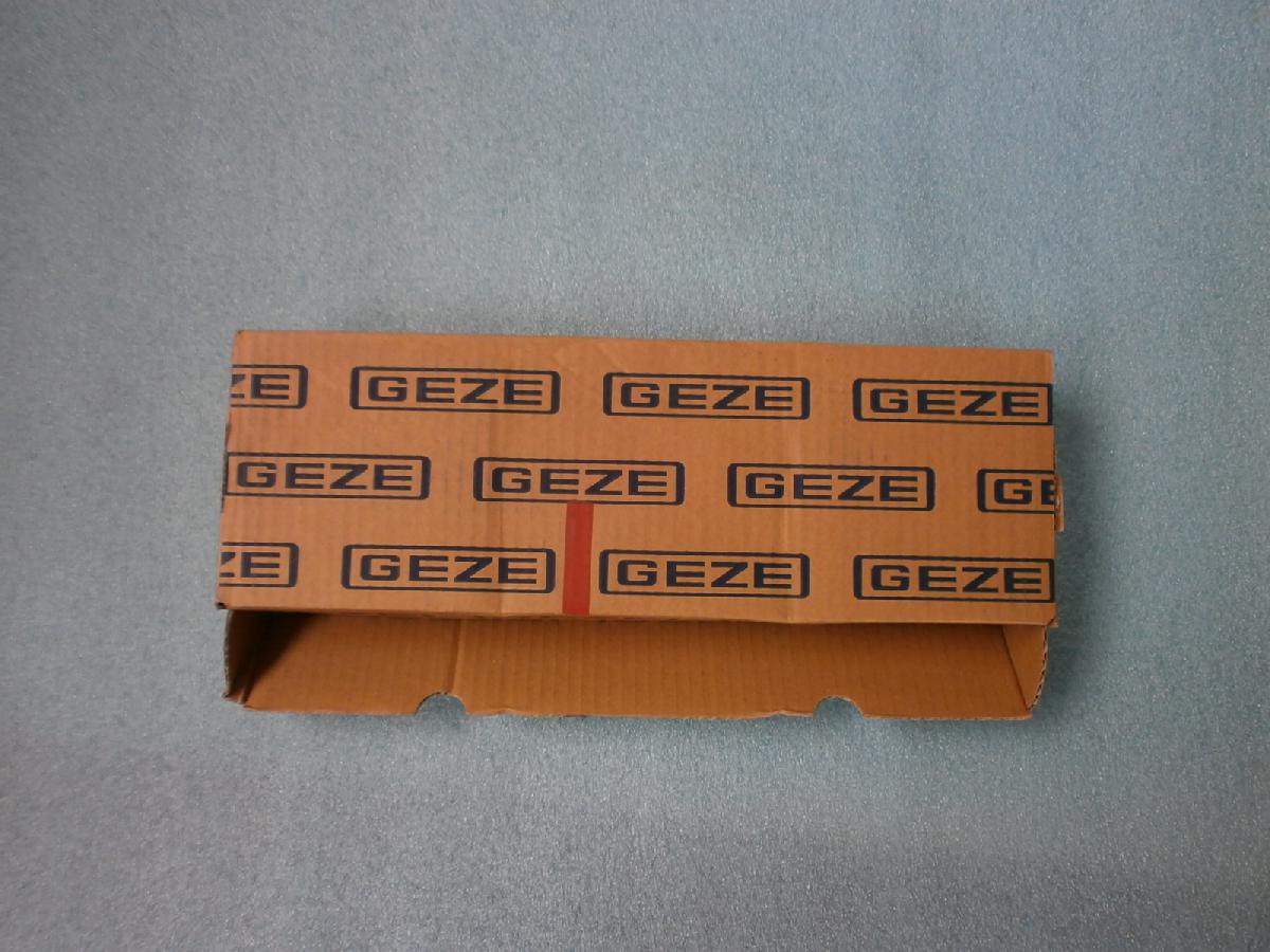 Ablaknyitó készlet Geze OL350E - 2. kép