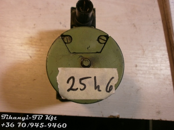 Elektromágnes *18