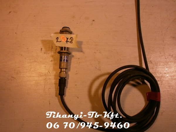 Fotoelektromos optikai érzékelő szenzor