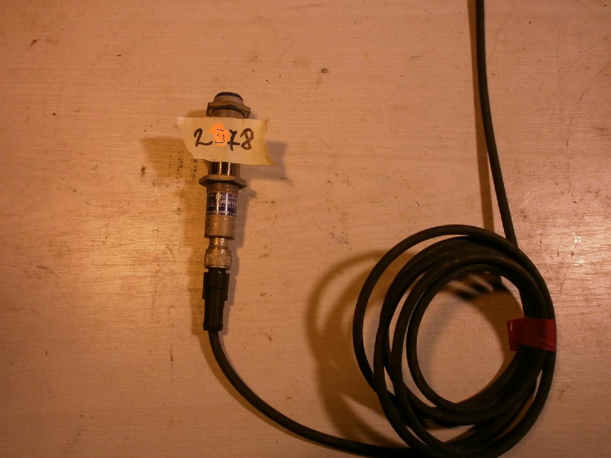 Fotoelektromos optikai érzékelő szenzor - 2. kép