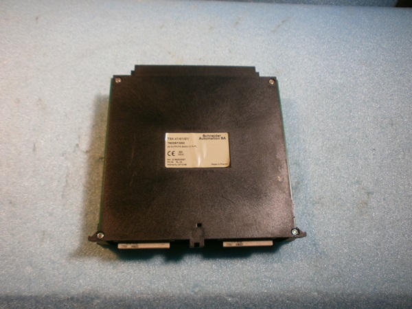 Plc modul Schneider outputs *18