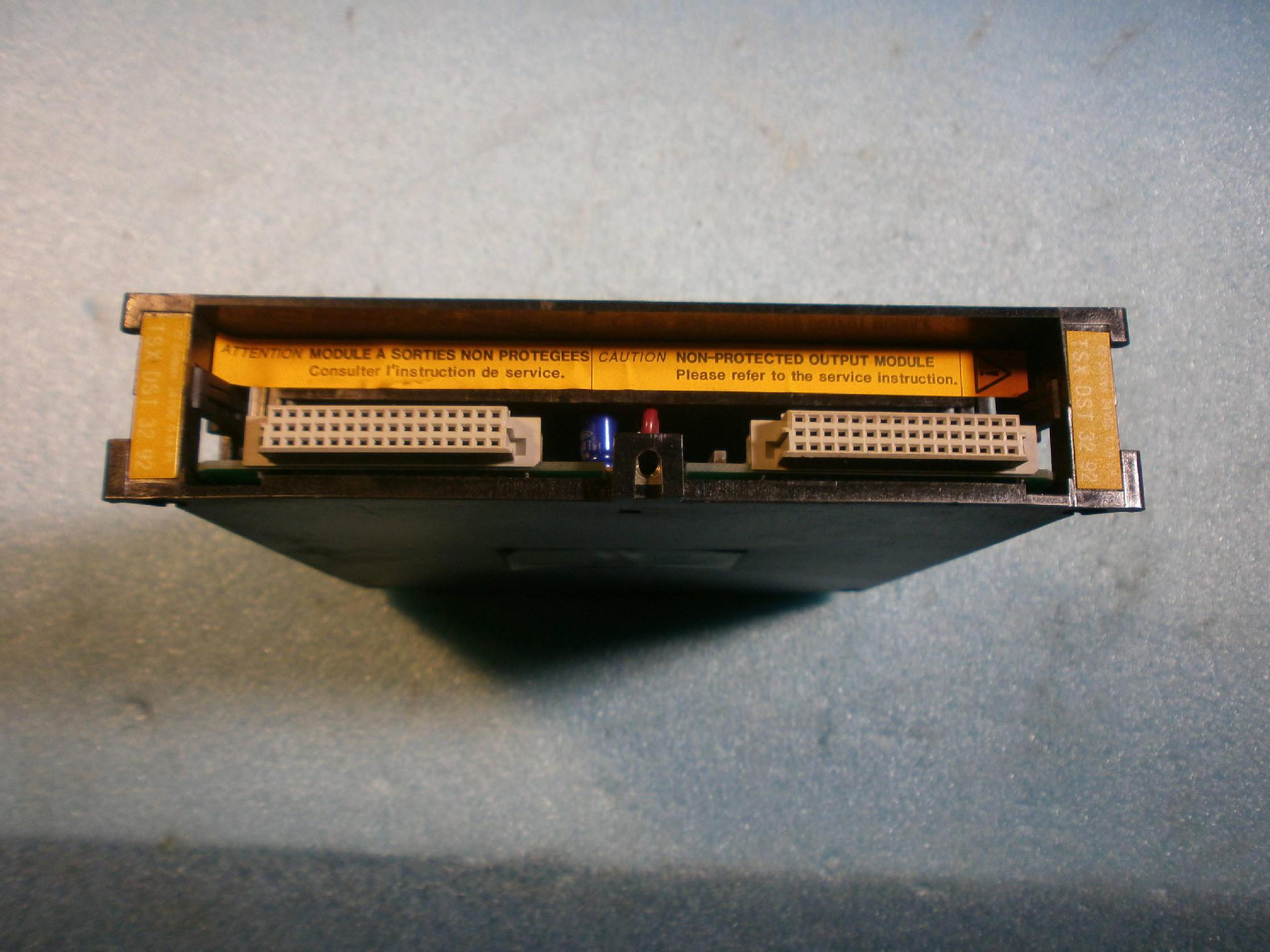 Plc modul Schneider outputs *18 - 3. kép