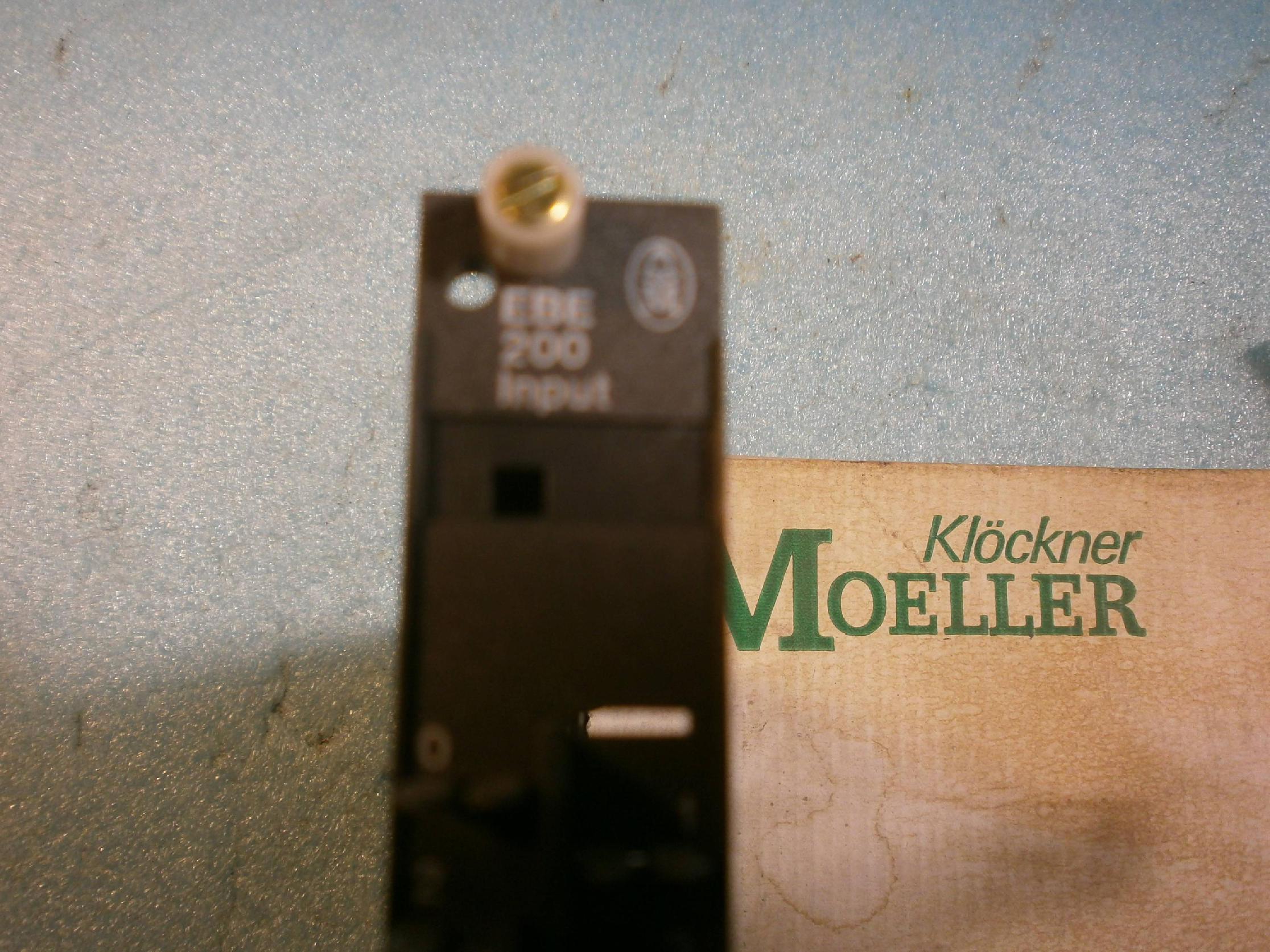 Plc modul *18 - 3. kép