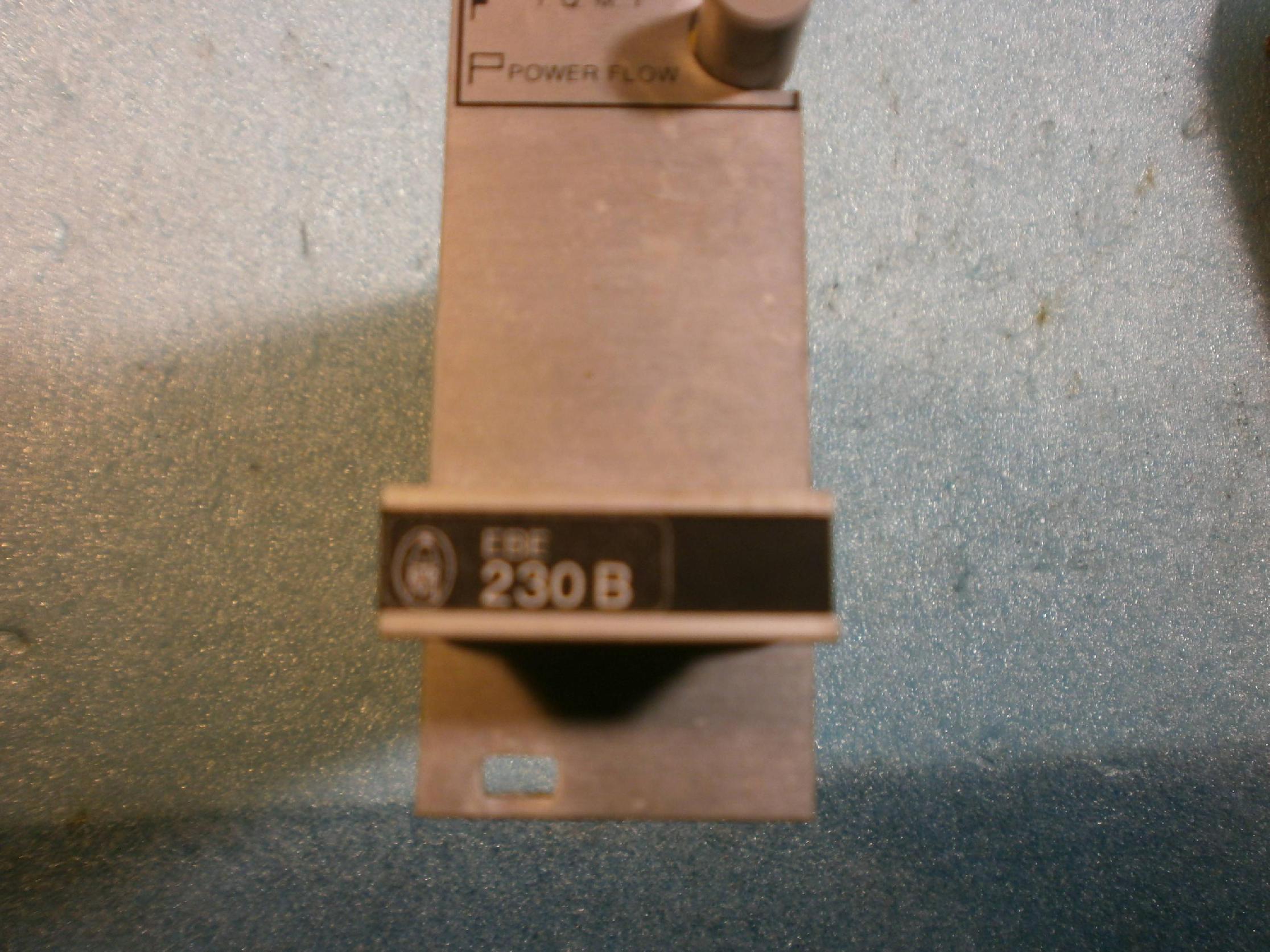 Plc modul *18 - 3. kép