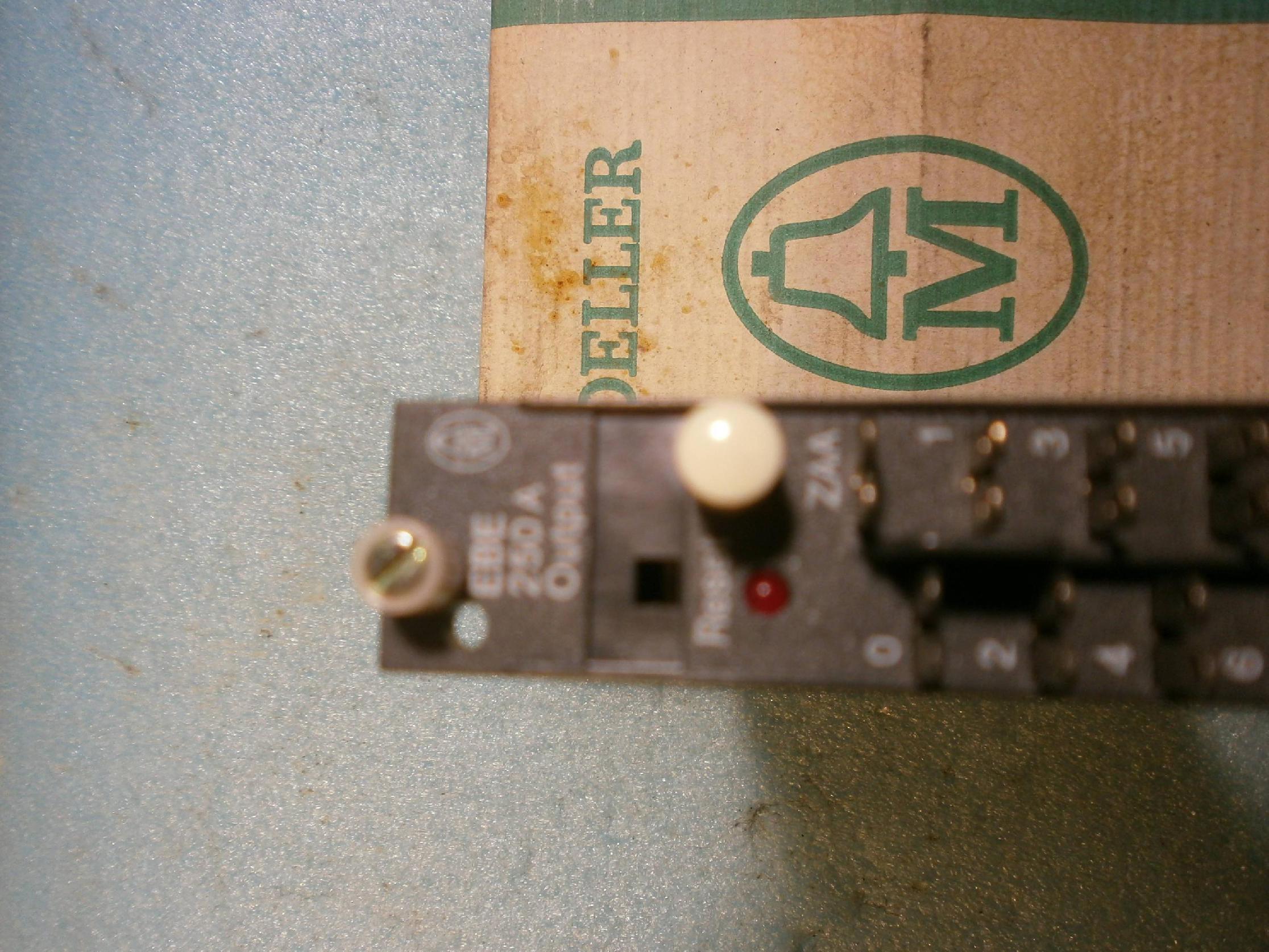 Plc modul *18 - 2. kép