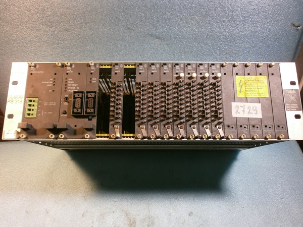 Plc Klöckner Moeller *18