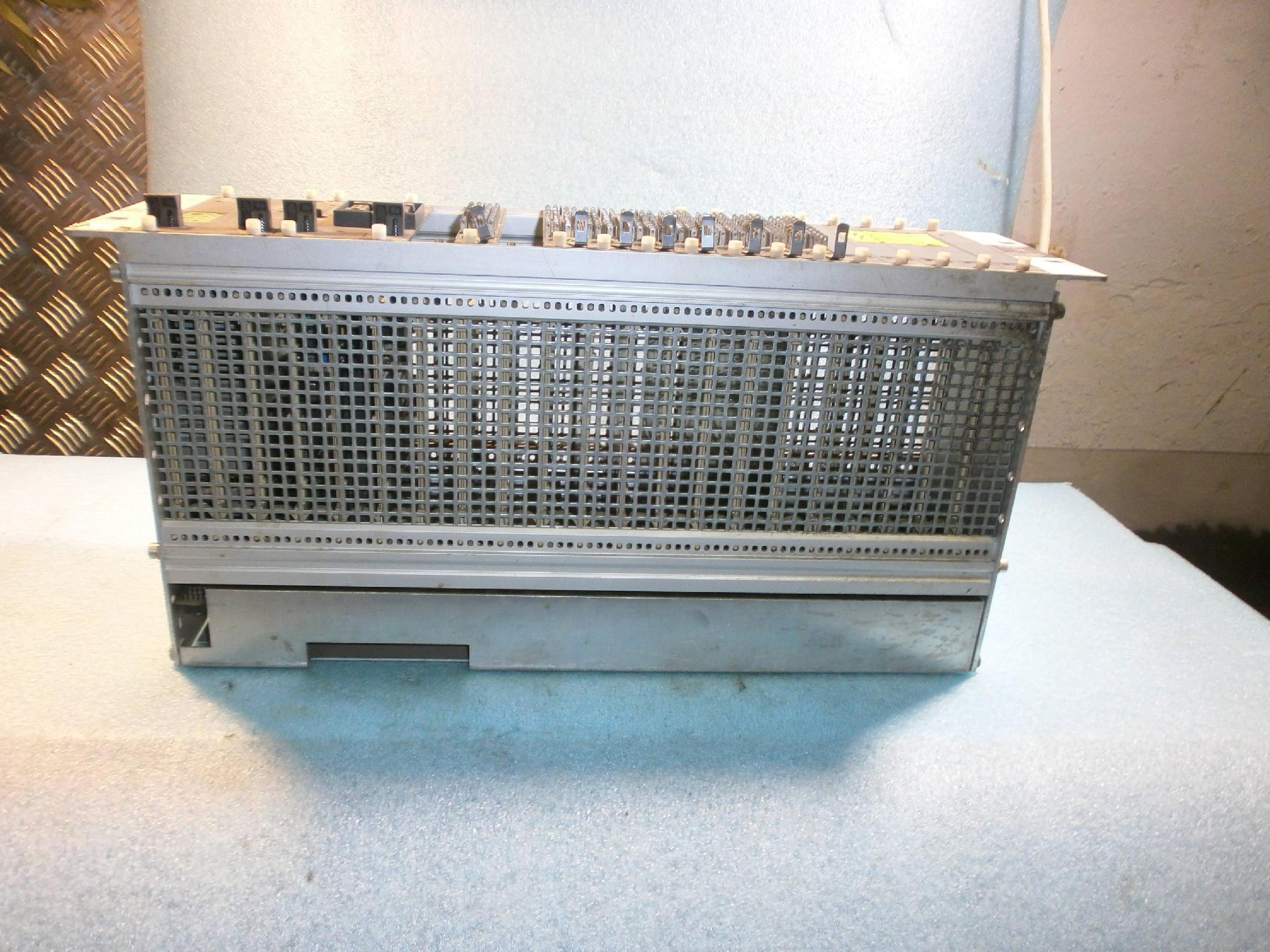 Plc Klöckner Moeller *18 - 3. kép