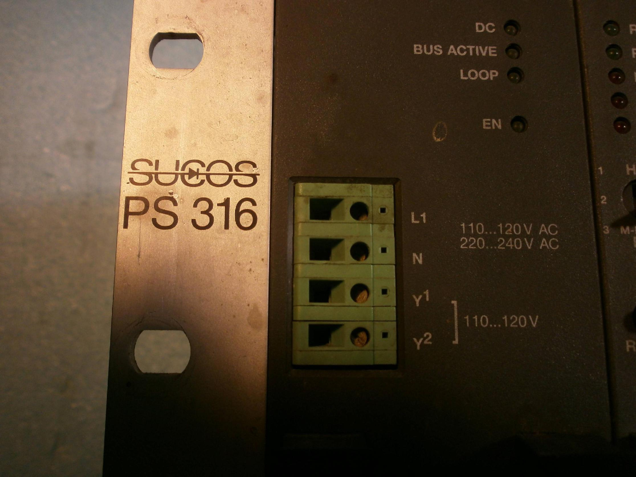 Plc Klöckner Moeller *18 - 4. kép