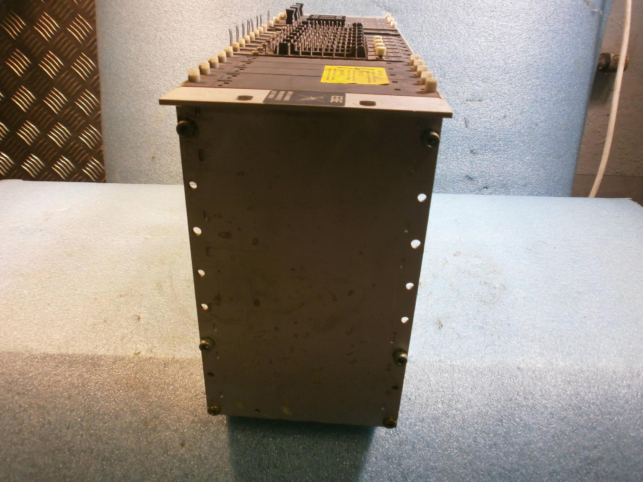 Plc Klöckner Moeller *18 - 8. kép
