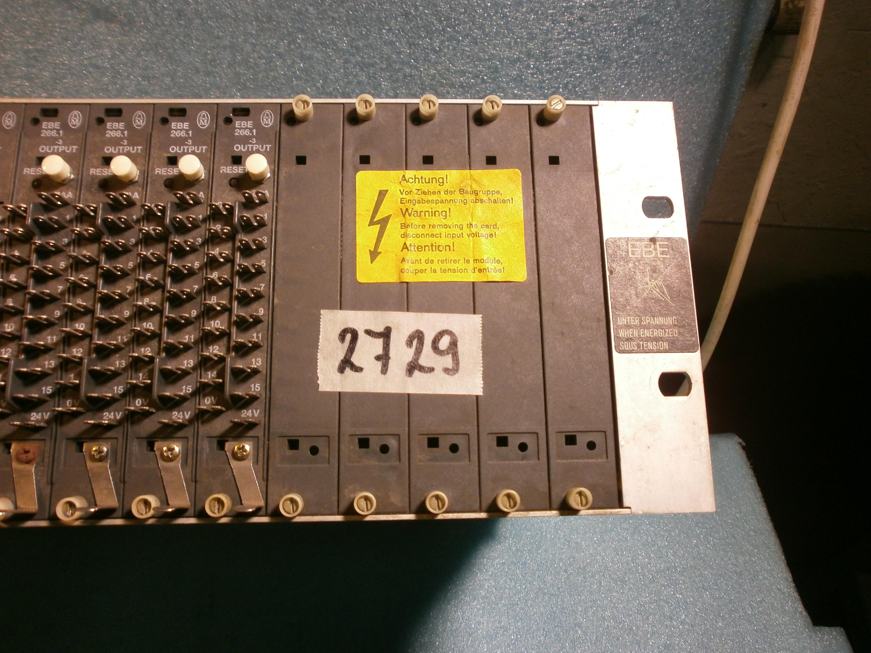 Plc Klöckner Moeller *18 - 13. kép
