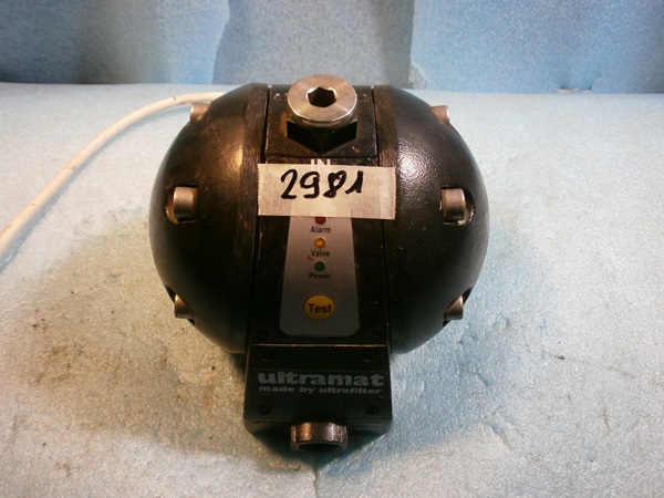 Kondenzvíz leeresztő automata *18