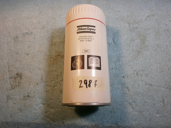 Olajszűrő Atlas copco *18