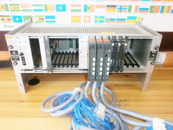 Plc Klöckner Moeller