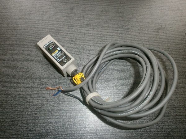 Fotoelektromos érzékelő szenzor
