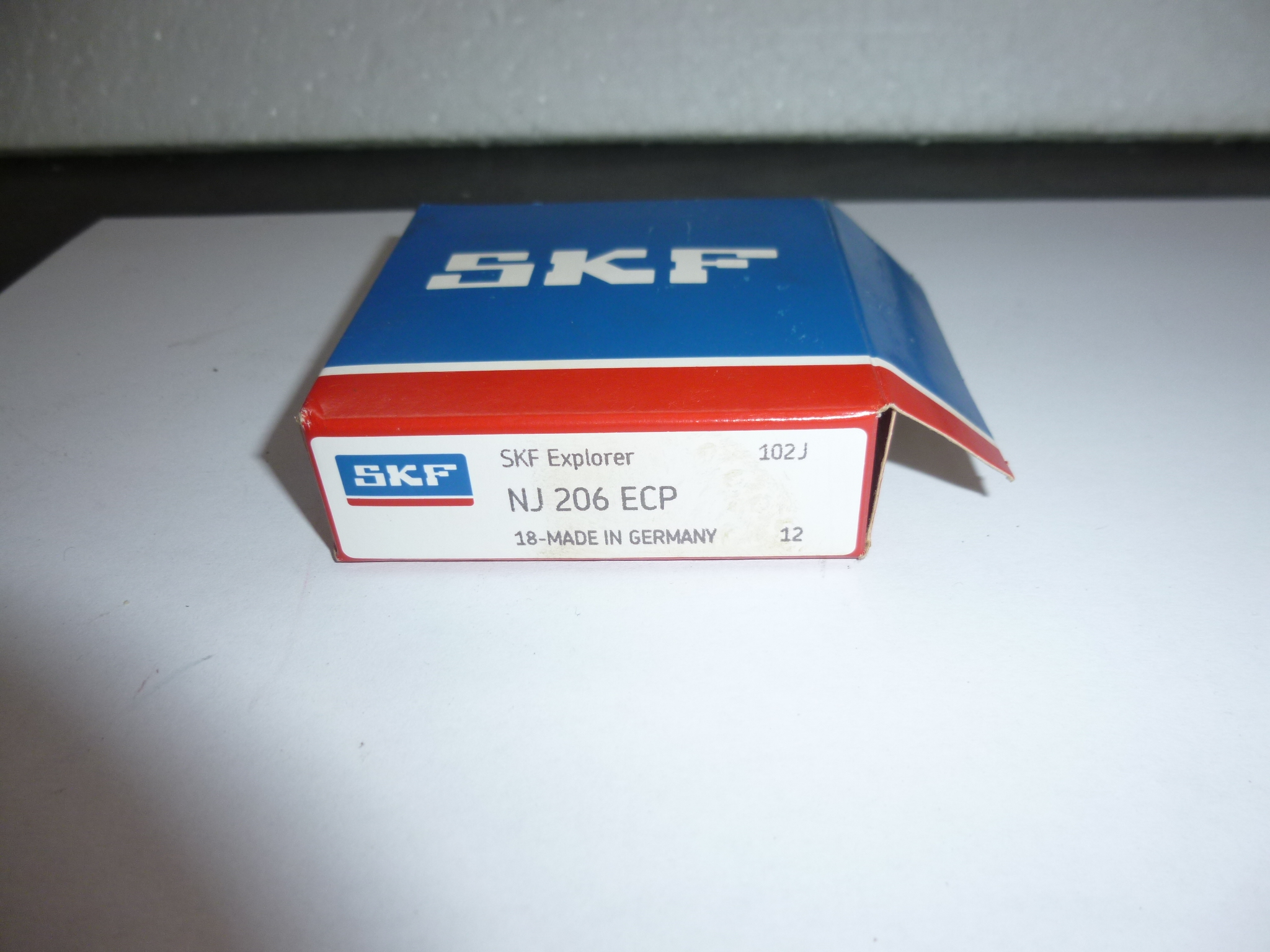 Csapágy gördülő csapágyak SKF új - 2. kép