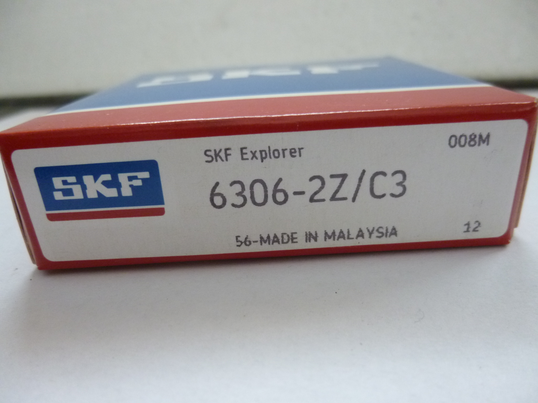 Csapágy gördülő csapágyak SKF új - 3. kép