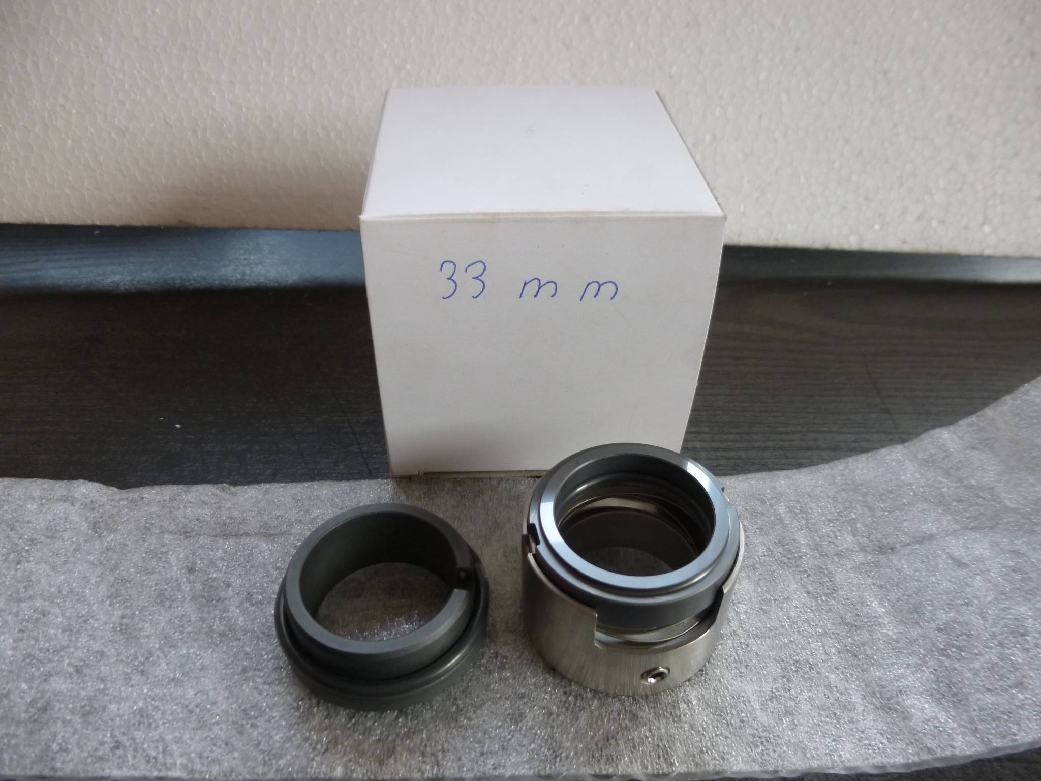 Mechanikus tömítés készlet új Makotek - 3. kép