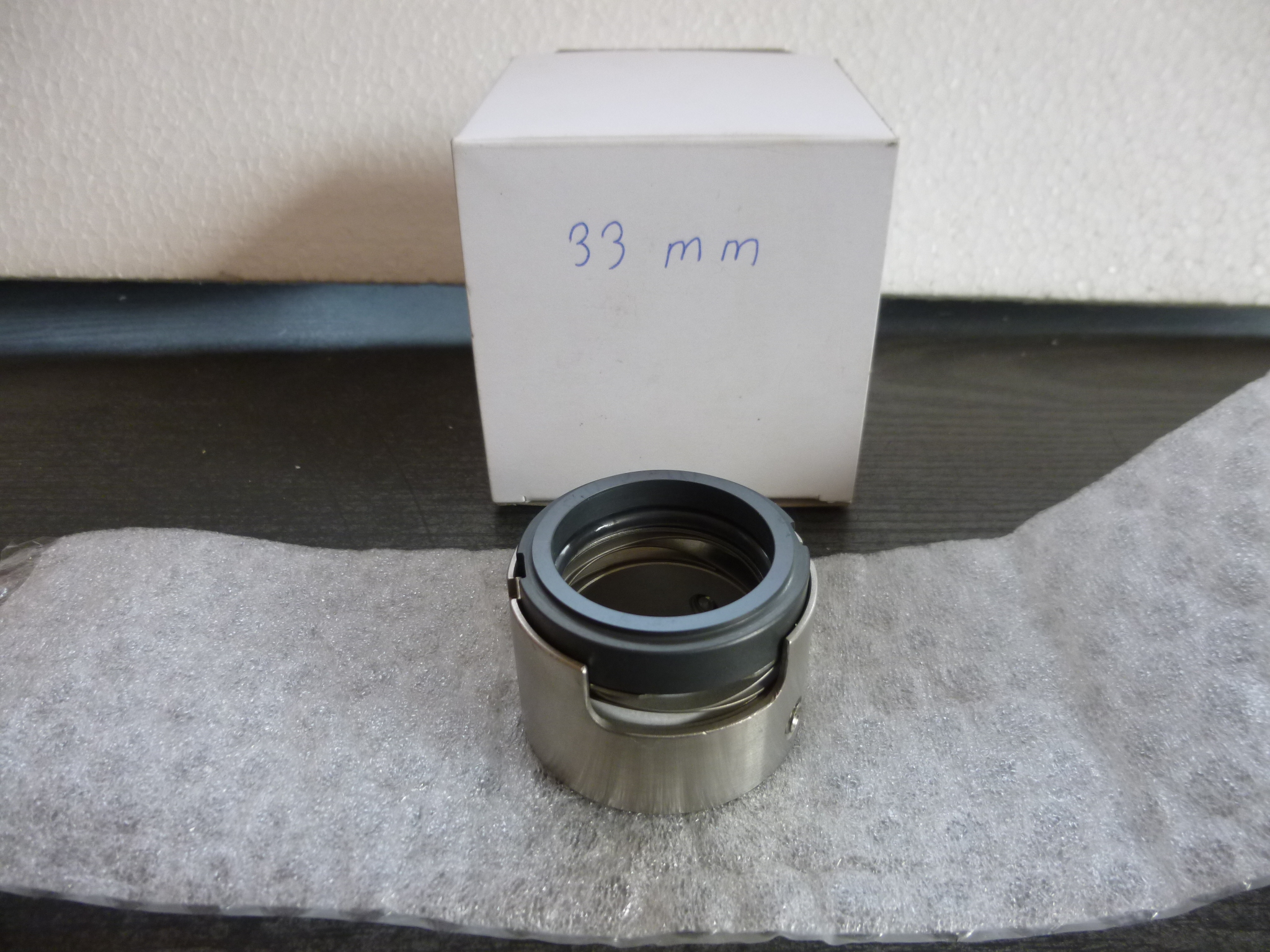 Mechanikus tömítés új Makotek - 2. kép