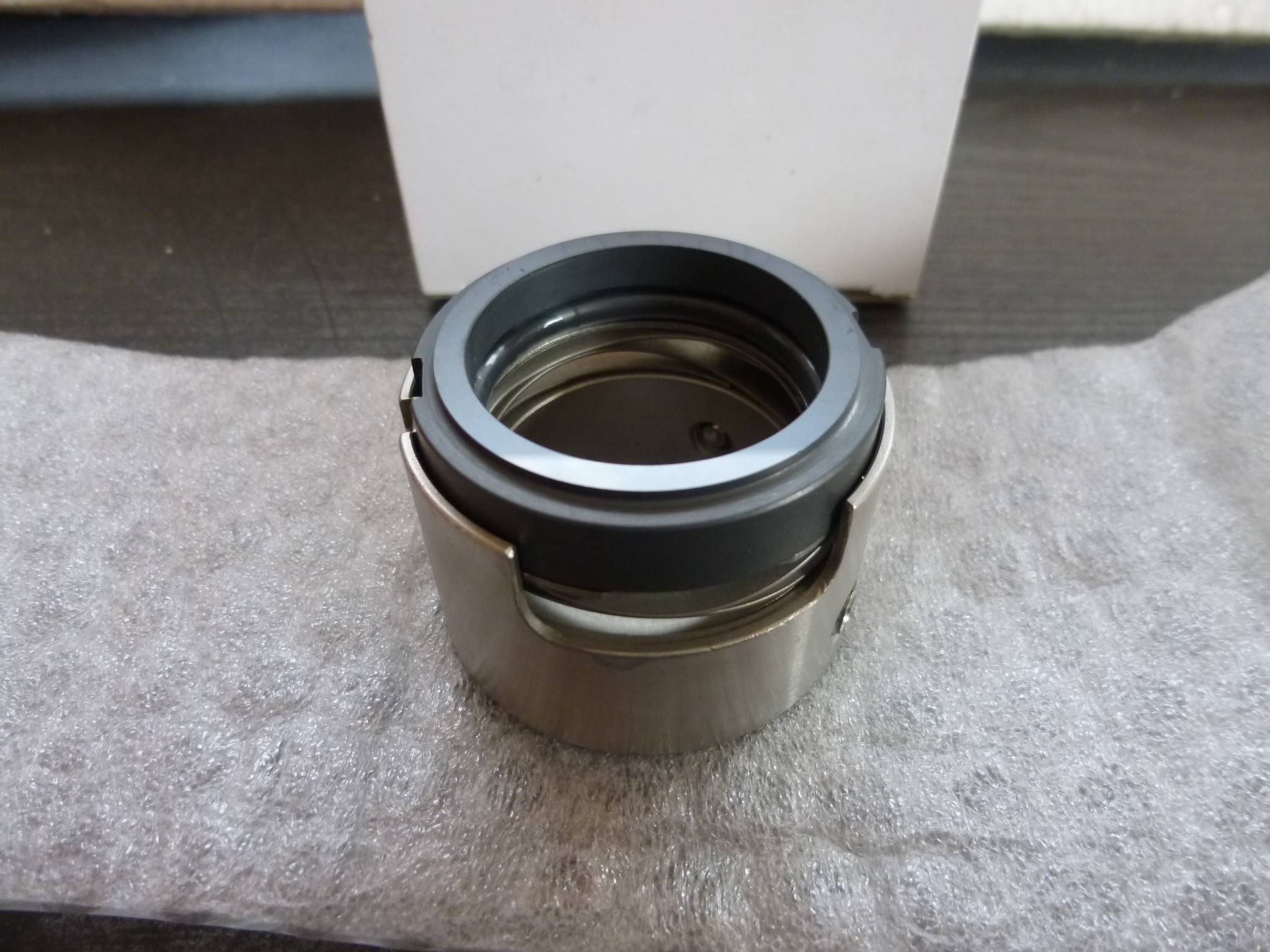 Mechanikus tömítés új Makotek - 3. kép
