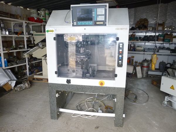 Nyák marógép PCB maró gép CNC panel maró