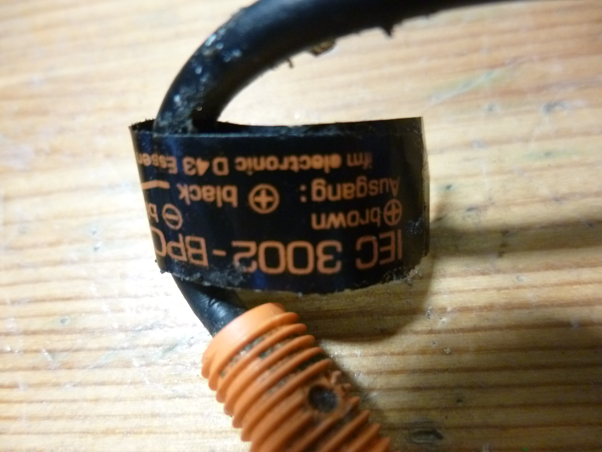 Induktív érzékelő szenzor IFM - 3. kép