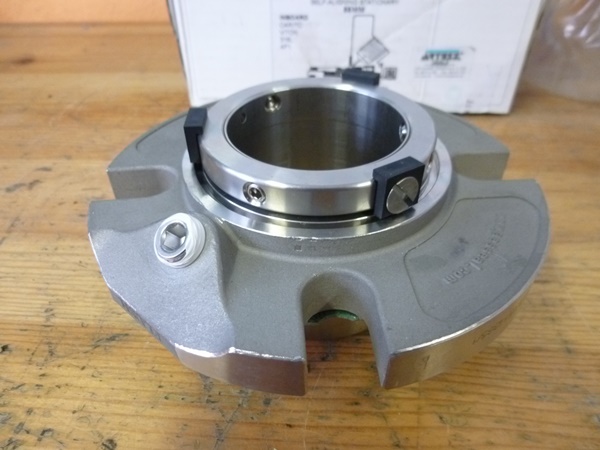 Mechanikus tömítés készlet új Aes Seal