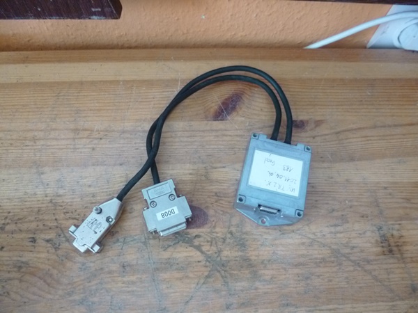 Lineáris szervomotor csatlakozó kábel konverter kábel