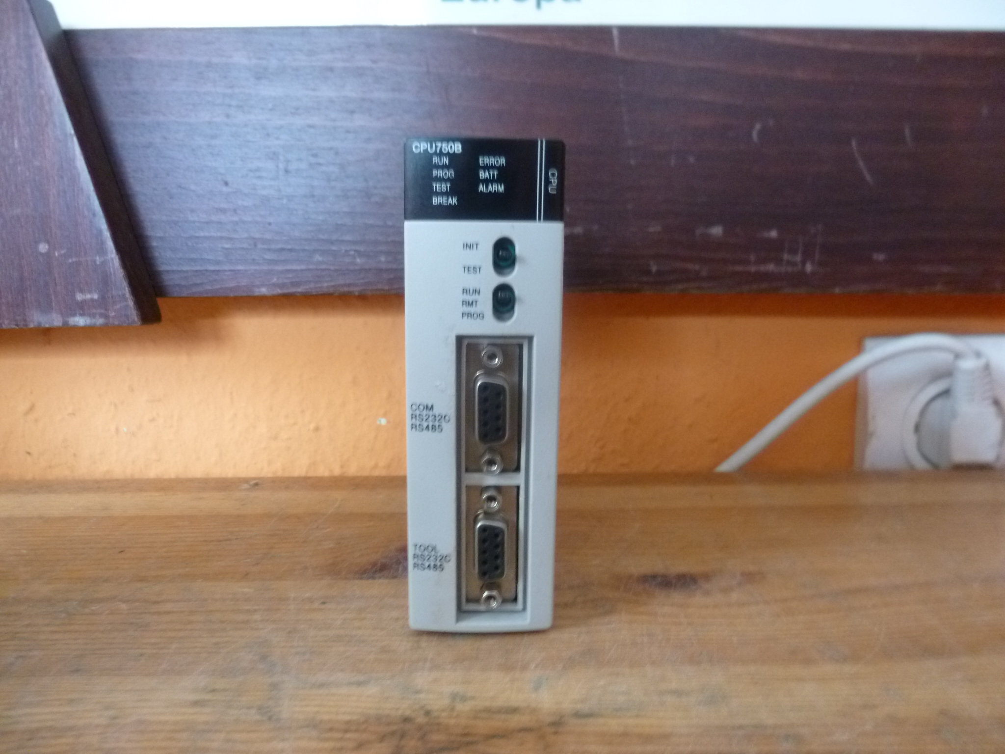 Plc ipari vezérlő Allen Bradley - 2. kép