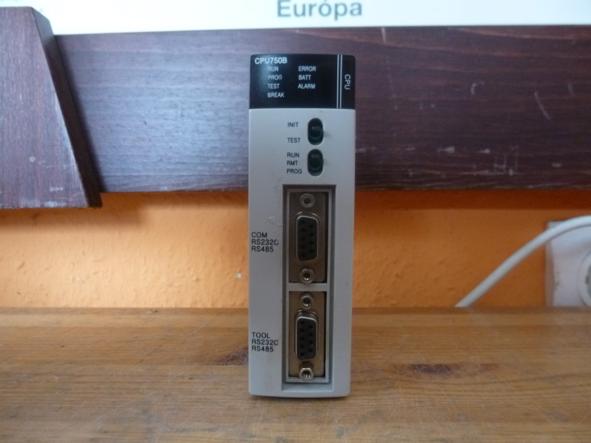Plc ipari vezérlő Allen Bradley - 3. kép