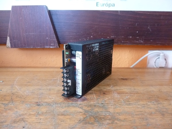 Tápegység 50W