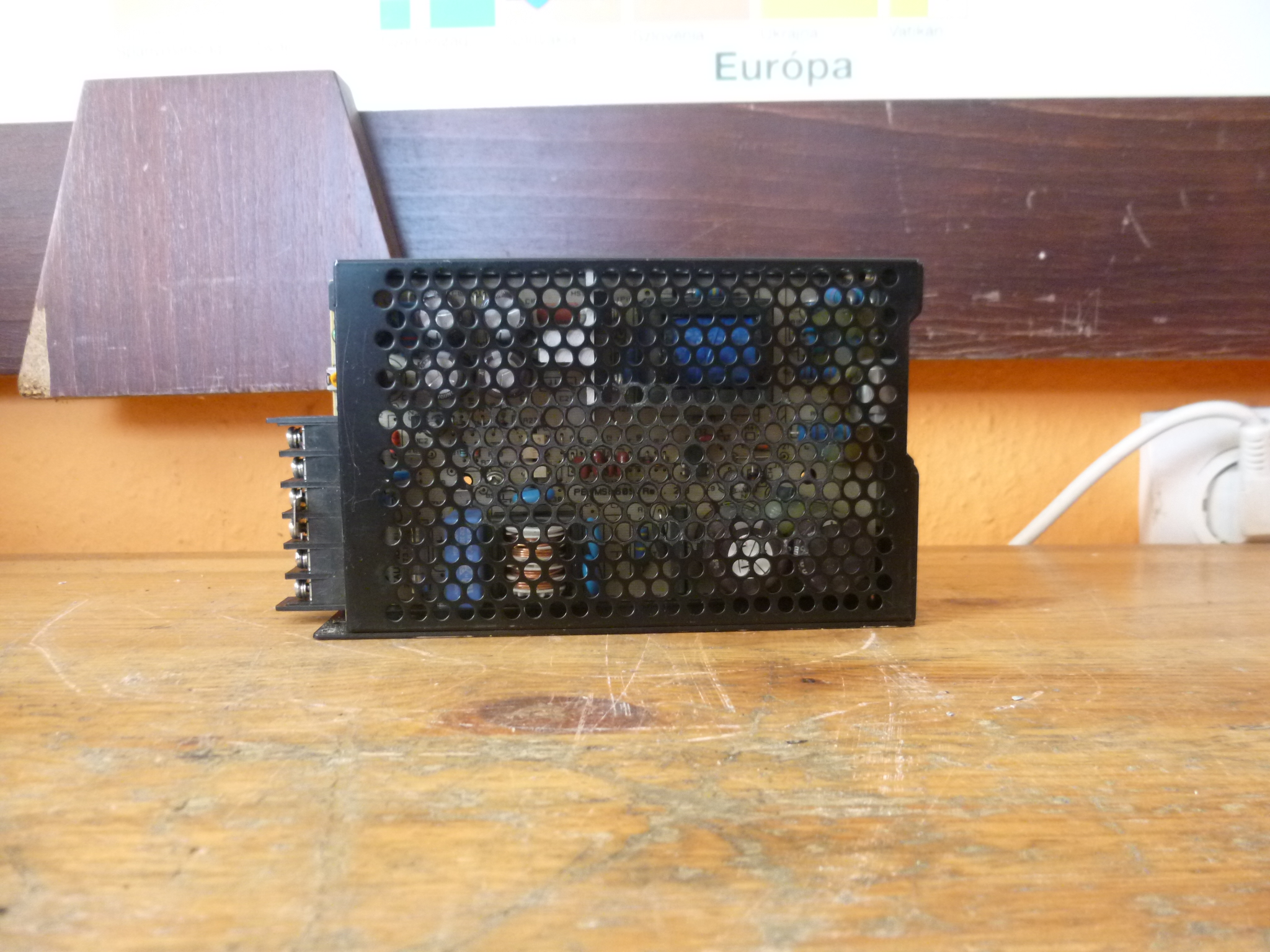 Tápegység 50W - 3. kép