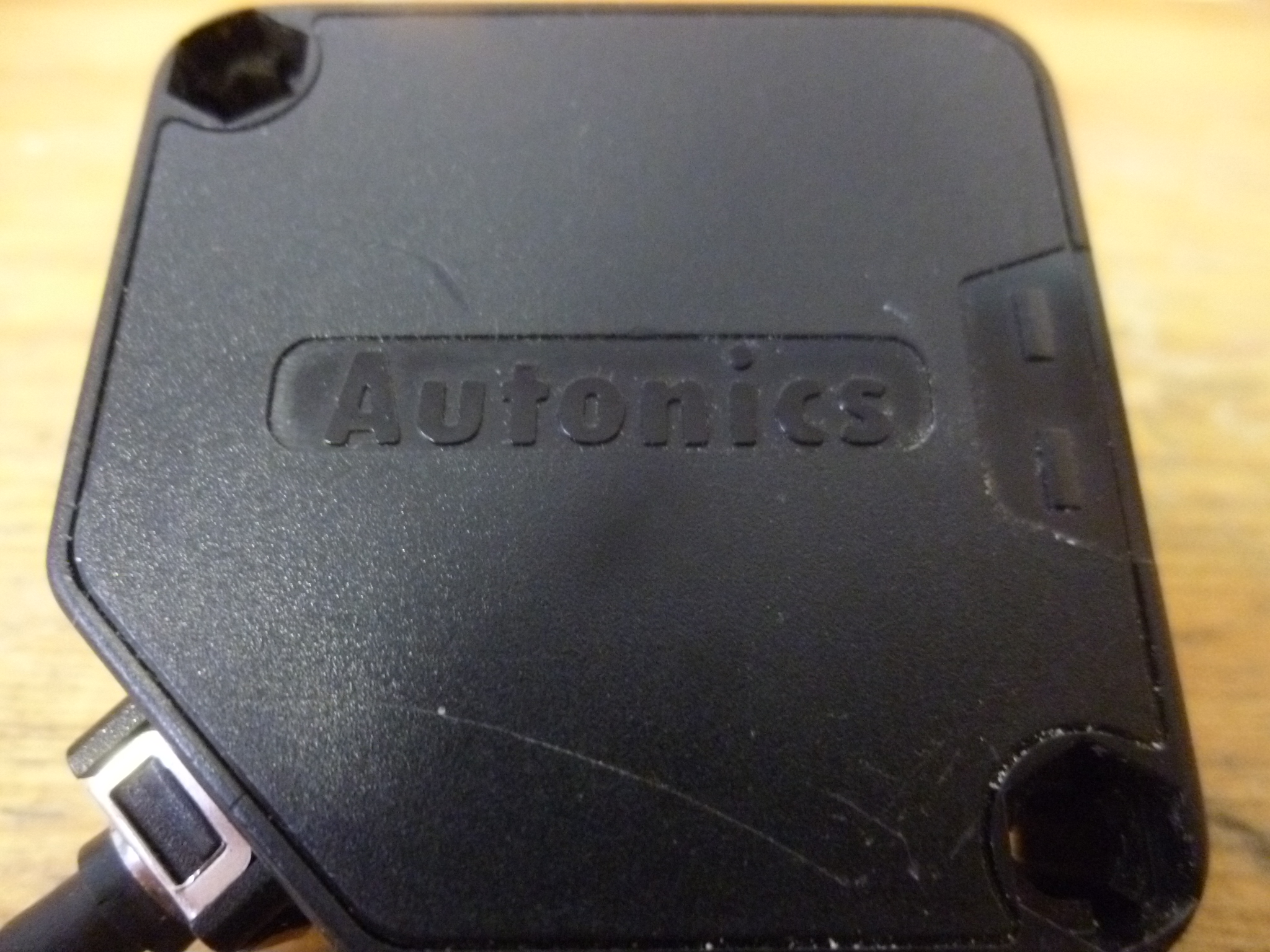 Fotoelektromos érzékelő szenzor - 3. kép